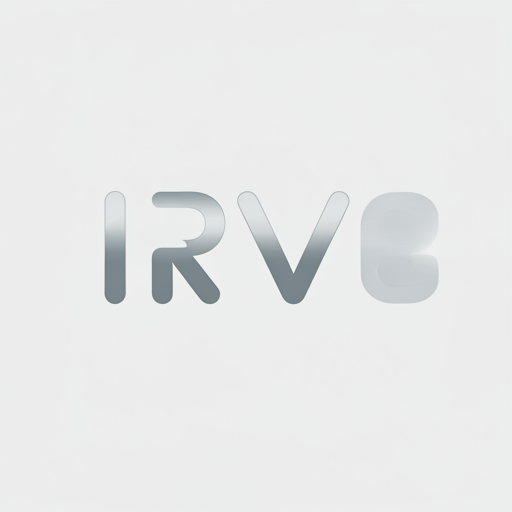 Logo IRVE