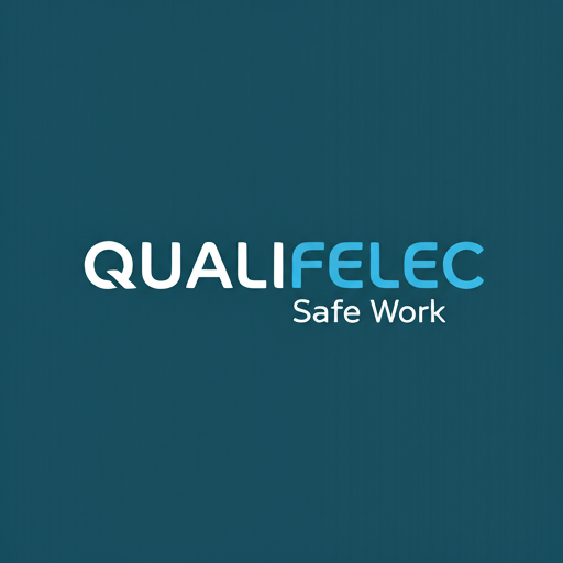 Logo Qualifelec